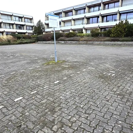 Appartamento Seeschloesschen 1-15 Grömitz