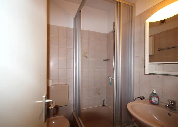 Seeschloesschen 1-15 * Grömitz