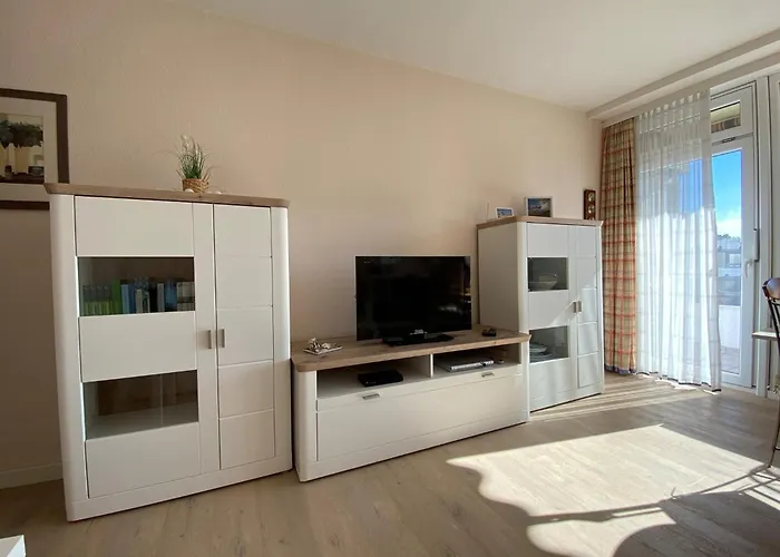 Seeschloesschen 1-15 Grömitz